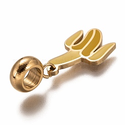 Европейские подвески из нержавеющей стали 304&nbsp;STAS-I177-06G