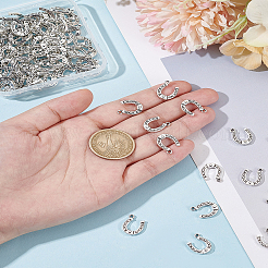 95 шт. Подвески из сплава в тибетском стиле&nbsp;FIND--LP0001-23