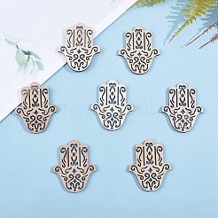 Комплекты серег своими руками&nbsp;DIY-SC0010-68