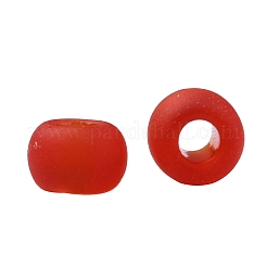 Круглые бусины toho 11/0&nbsp;X-SEED-TR11-0005F