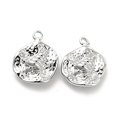 Латунь подвески&nbsp;KK-G447-16P