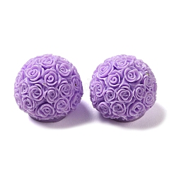 Непрозрачные кабошоны из смолы&nbsp;RESI-C024-05D