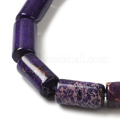 Натуральные имперские нитки из яшмы&nbsp;G-Q169-A02-01G