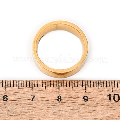 Кольца из нержавеющей стали 304&nbsp;LS-RJEW-G352-01G