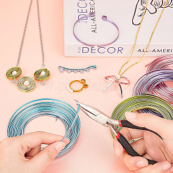 Алюминиевая проволока AW-BC0003-34A-01