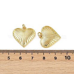 Латунные подвески&nbsp;KK-S526-30G