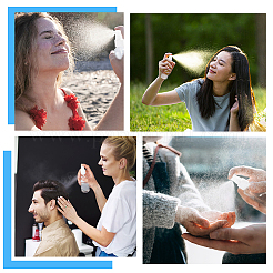 Наборы для дозирования жидкости&nbsp;AJEW-GF0005-92