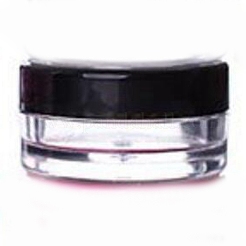 Пластиковая банка для крема&nbsp;MRMJ-WH0065-79A