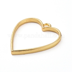 Подвески на лицевой панели из сплава цинка&nbsp;LS-PALLOY-E577-17G