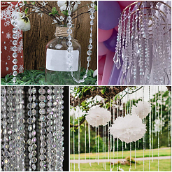 1 рулон ab цветных бабочки ab пластиковые бусины ленты&nbsp;OCOR-SP0001-24