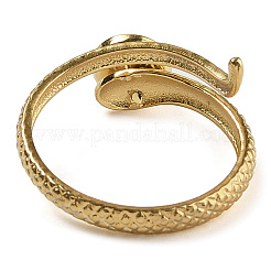 Кольца из натурального окрашенного и нагретого черного агата&nbsp;RJEW-U027-04G-08