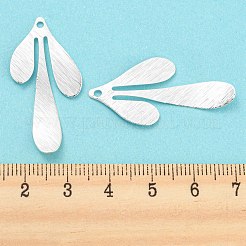 Латунные подвески&nbsp;KK-A187-07S