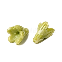 Синтетических коралловых бусин&nbsp;CORA-K010-03D