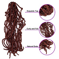 Вязание крючком волос&nbsp;LS-OHAR-G005-05C