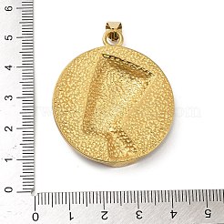 Подвески из нержавеющей стали viking 304&nbsp;STAS-P400-01B-AG