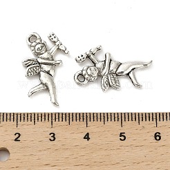 Сплавочные подвески тибетского стиля&nbsp;FIND-M047-20AS