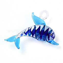 Большие подвески&nbsp;LAMP-T023-14