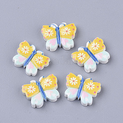 Кабошоны из смолы&nbsp;LS-CRES-N018-011B