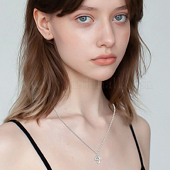 8 шт. 2 цвета латунные подвески с микропаве и кубическим цирконием&nbsp;KK-BBC0019-14