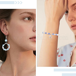 Латунные бусины&nbsp;KK-CN0003-32A