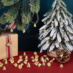 Металлические кулоны 