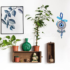 Набор для самостоятельного изготовления подвесного украшения в виде капли&nbsp;DIY-BC0005-16