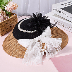 Основа для шляпы-волшебницы из ротанга&nbsp;FIND-WH20001-88C