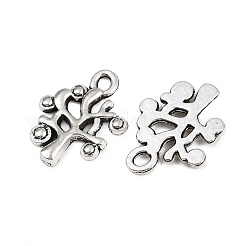 Сплавочные подвески тибетского стиля&nbsp;TIBE-B003-11AS