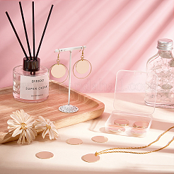 Латунные подвески&nbsp;KK-BC0006-82KCG