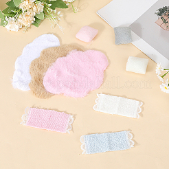 Наборы для кукольных домиков своими руками&nbsp;DIY-GF0011-54