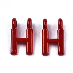 2-петлевые подвески из сплава&nbsp;LS-X-PALLOY-T075-48H-RS