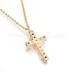 Подвески из нержавеющей стали 304&nbsp;NJEW-E138-03G