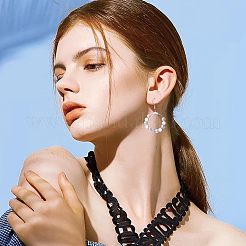 50 шт. Латунные бусины&nbsp;KK-BBC0016-50P