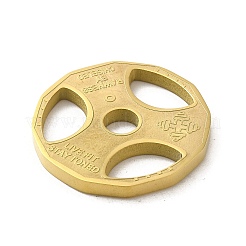 Подвески из нержавеющей стали 304&nbsp;STAS-D091-11G