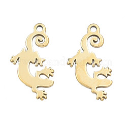 Ионное покрытие(ip) 201 подвески из нержавеющей стали&nbsp;STAS-N098-088LG