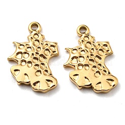 Ионное покрытие (ip) подвески из нержавеющей стали 304&nbsp;STAS-Q248-07G