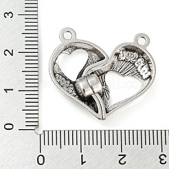 Магнитные подвески из сплава&nbsp;PALLOY-Z020-05AS