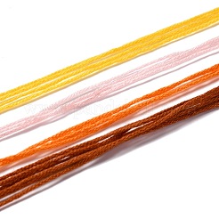 Наборы для вышивки мультяшных животных своими руками&nbsp;DIY-G037-02C