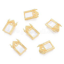 Природные подвески оболочки пресноводных&nbsp;KK-N233-417