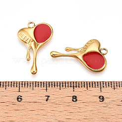 Подвески из нержавеющей стали 304&nbsp;STAS-N108-12G