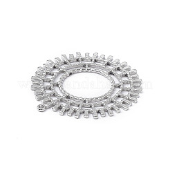 Подвески из нержавеющей стали 304&nbsp;STAS-M304-04P