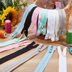 24 шт. 8 цвета аксессуаров для одежды&nbsp;FIND-NB0006-77A