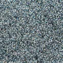 Полукруглые бусины toho 11/0&nbsp;Y-SEED-DR11-0773