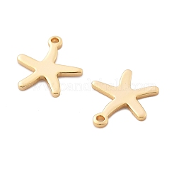 Латунные подвески&nbsp;KK-K382-23G