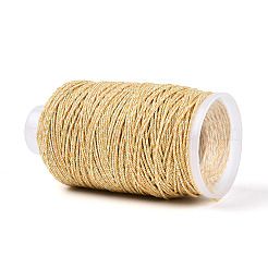 150 м двухслойных хлопковых витых шнуров&nbsp;OCOR-N010-01-28