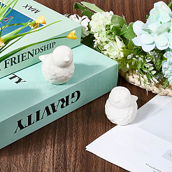 Керамический орнамент в виде птицы&nbsp;DJEW-WH20816-005H