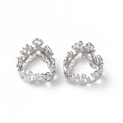 Латунь пришить настройки зубца&nbsp;KK-G461-08A-P