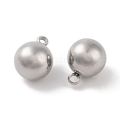 Подвески из нержавеющей стали марки 304&nbsp;STAS-G336-04E-P