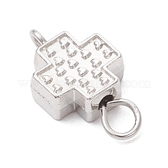 Подвески-перемычки из сплава&nbsp;PALLOY-JF04057