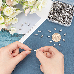 Концы обжимные из нержавеющей стали 304&nbsp;STAS-UN0017-29P